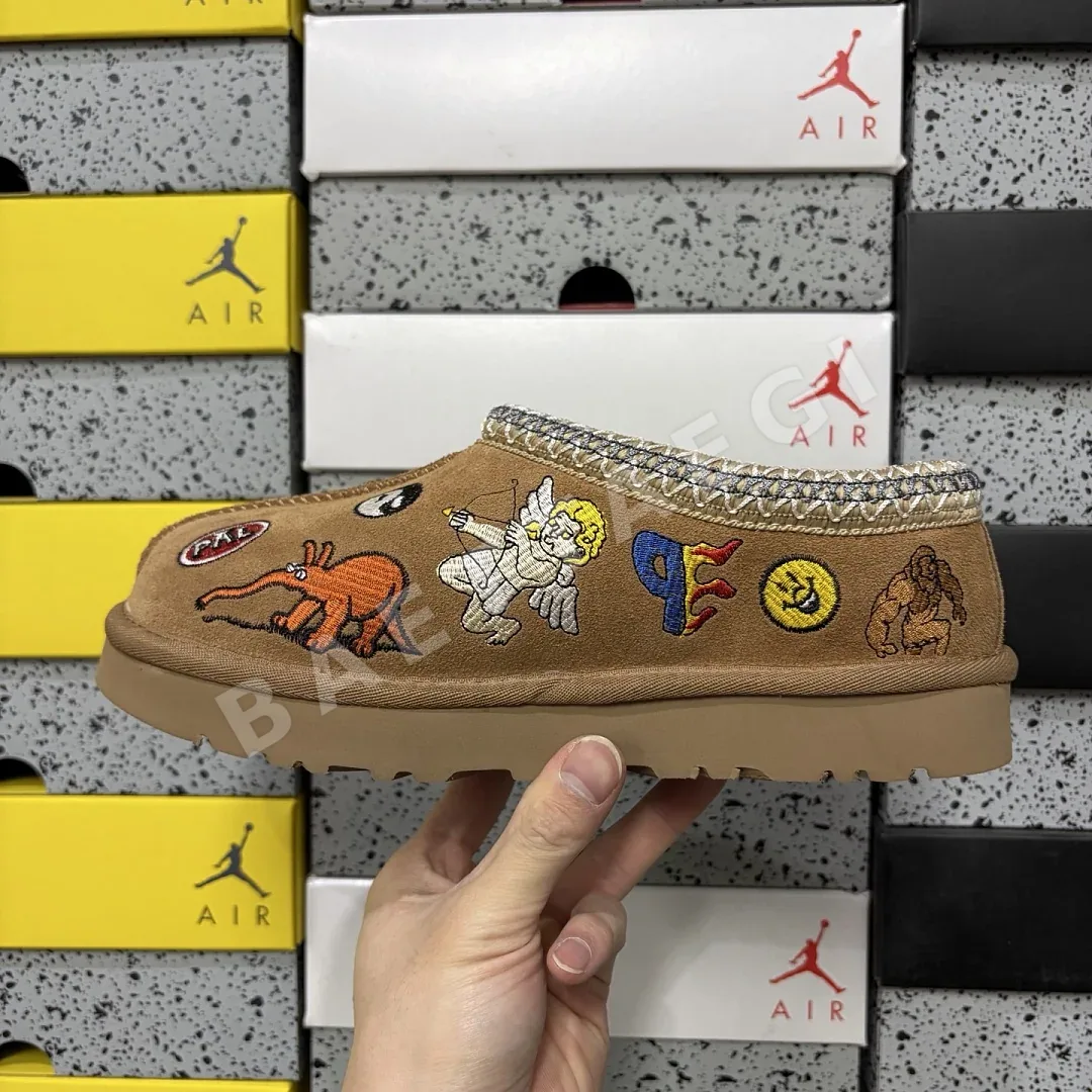 어그 [TOP] 208903 UGG Tasman -2553 상세 이미지 8