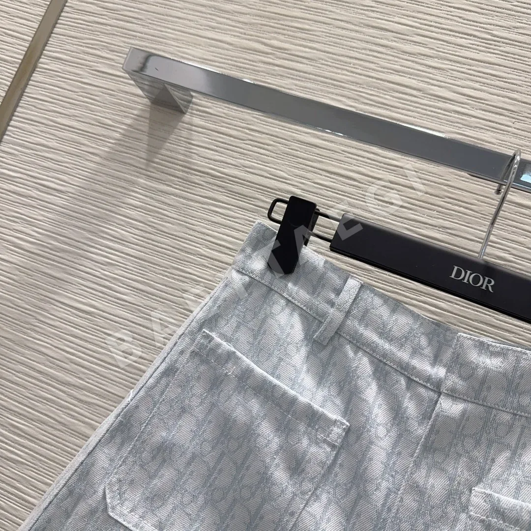 디올 여성 바지 92313 Dior Pants 상세 이미지 3