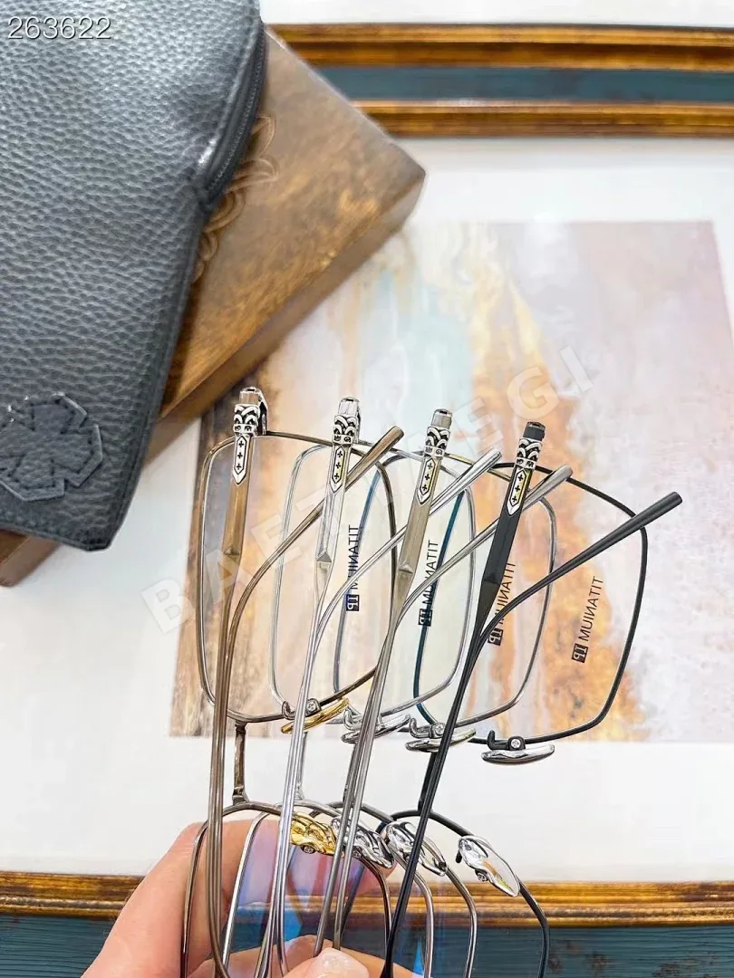 크롬하츠 선글라스 204732 Chrome Hearts Sunglasses 상세 이미지 4