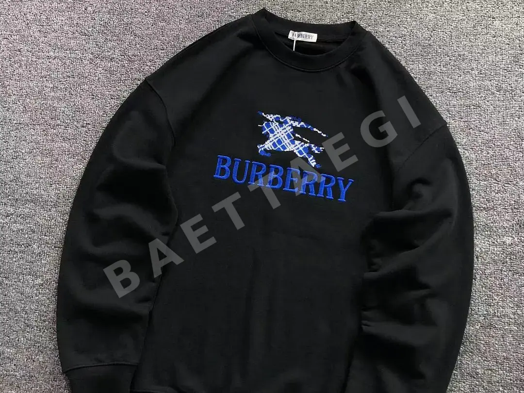 버버리 후드티 203564 Burberry Hoodie 상세 이미지 9