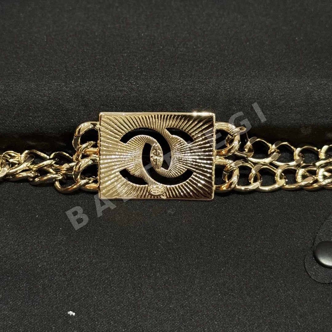 샤넬 목걸이 54839 Chanel Necklace 상세 이미지 3