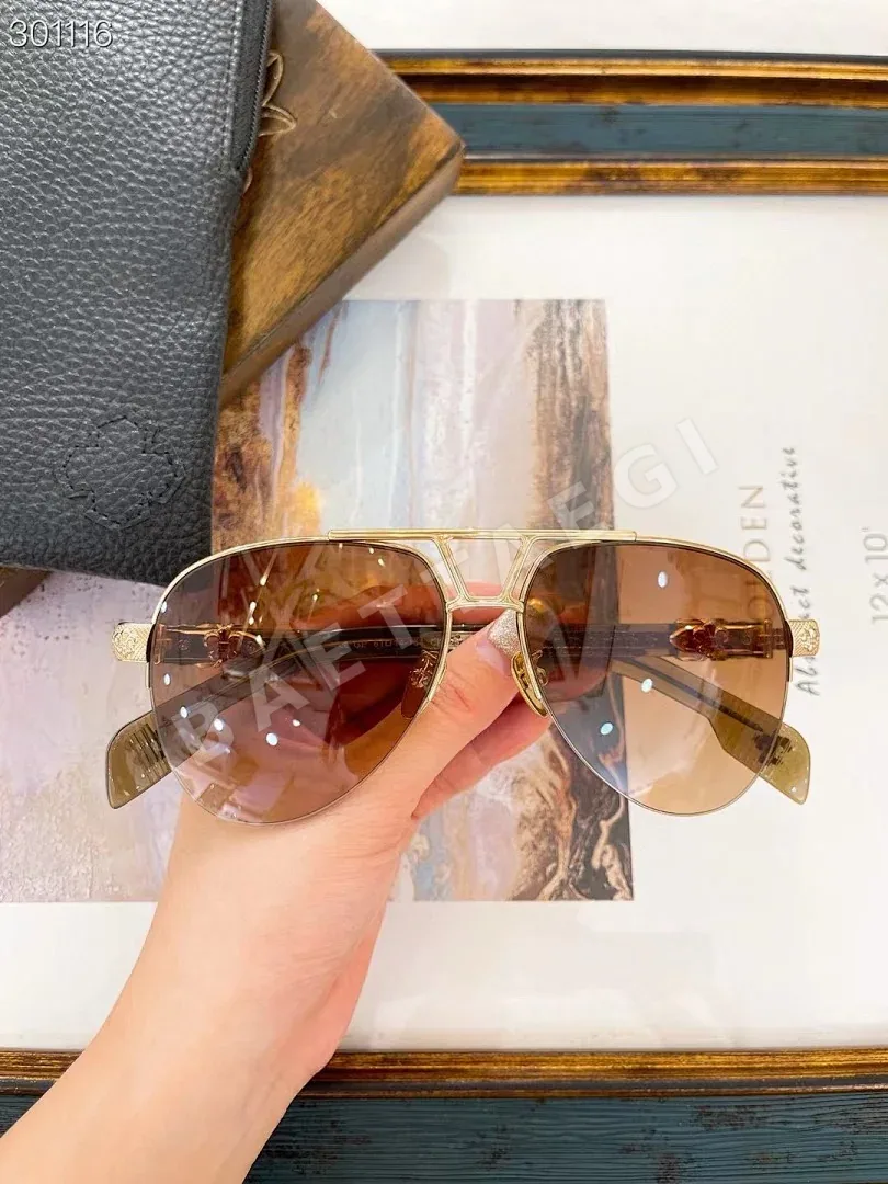 크롬하츠 선글라스 204867 Chrome Hearts Sunglasses 상세 이미지 12