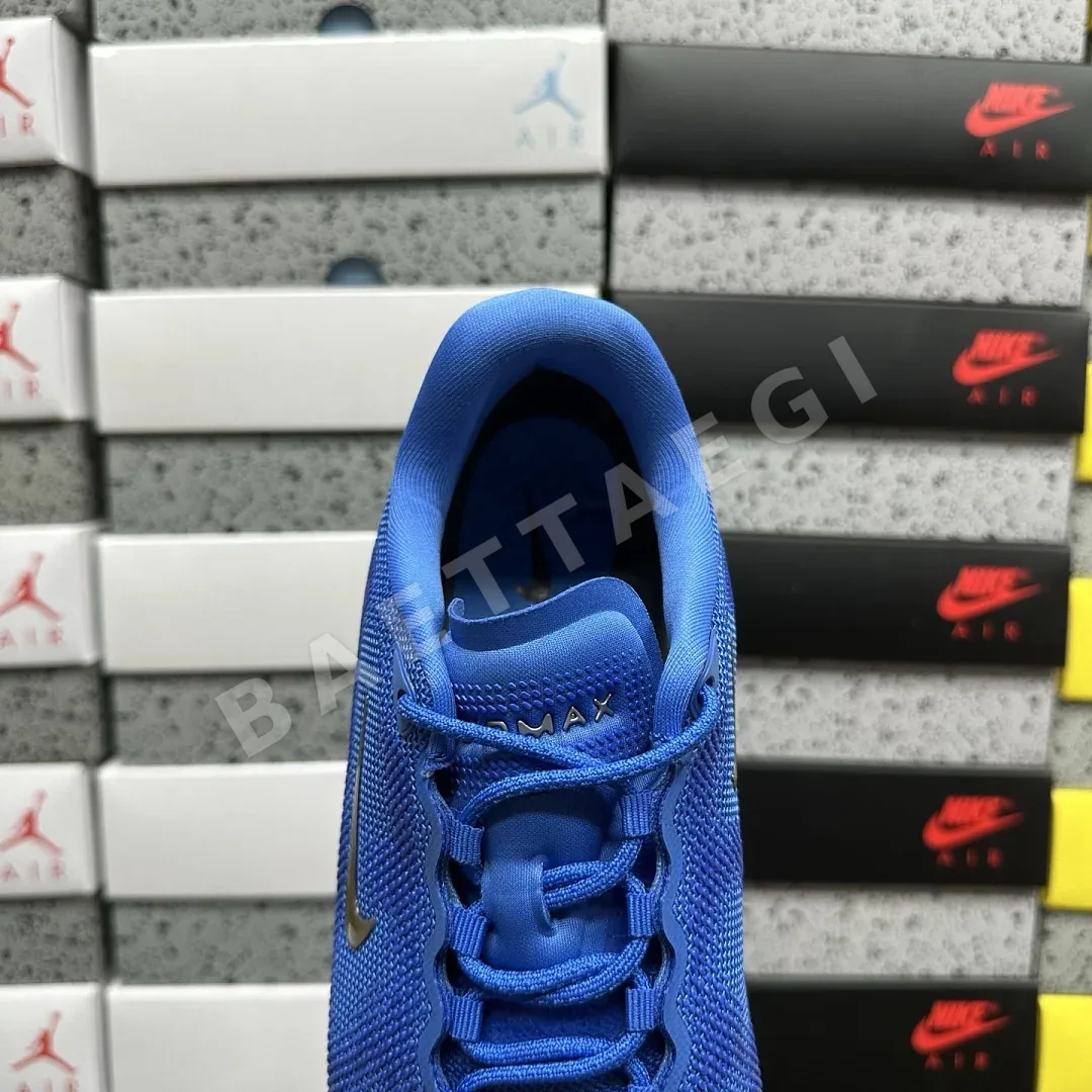 나이키 [EG] 에어 블루 IQ7634-005 201668 Nike Air Liquid Max 상세 이미지 8