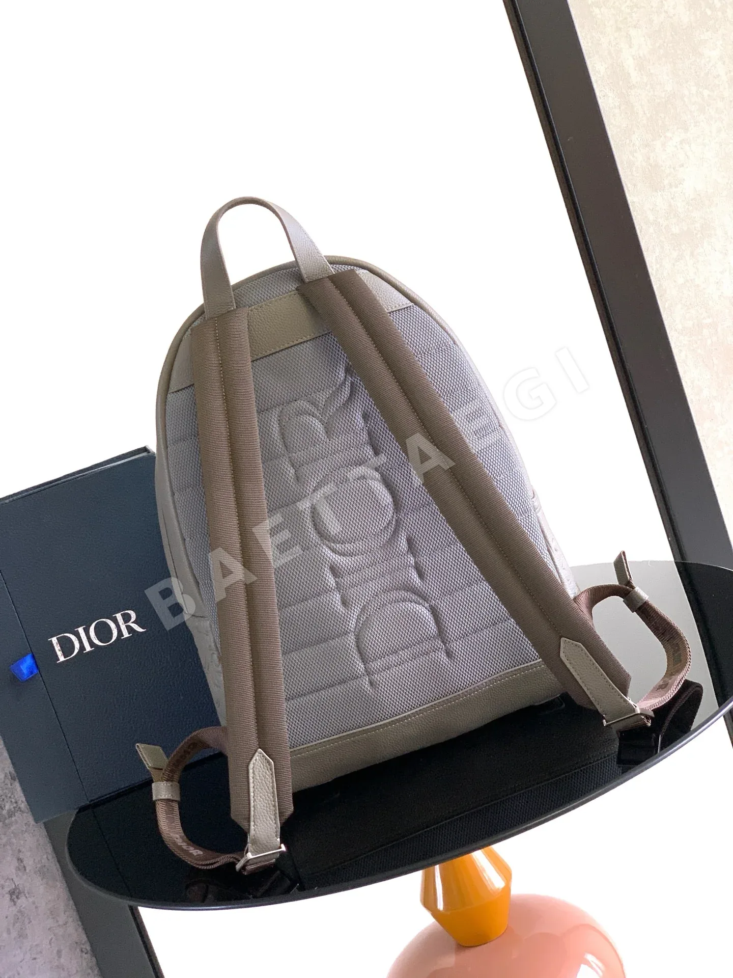 디올 라이더 2.0 백팩 상세 이미지 3