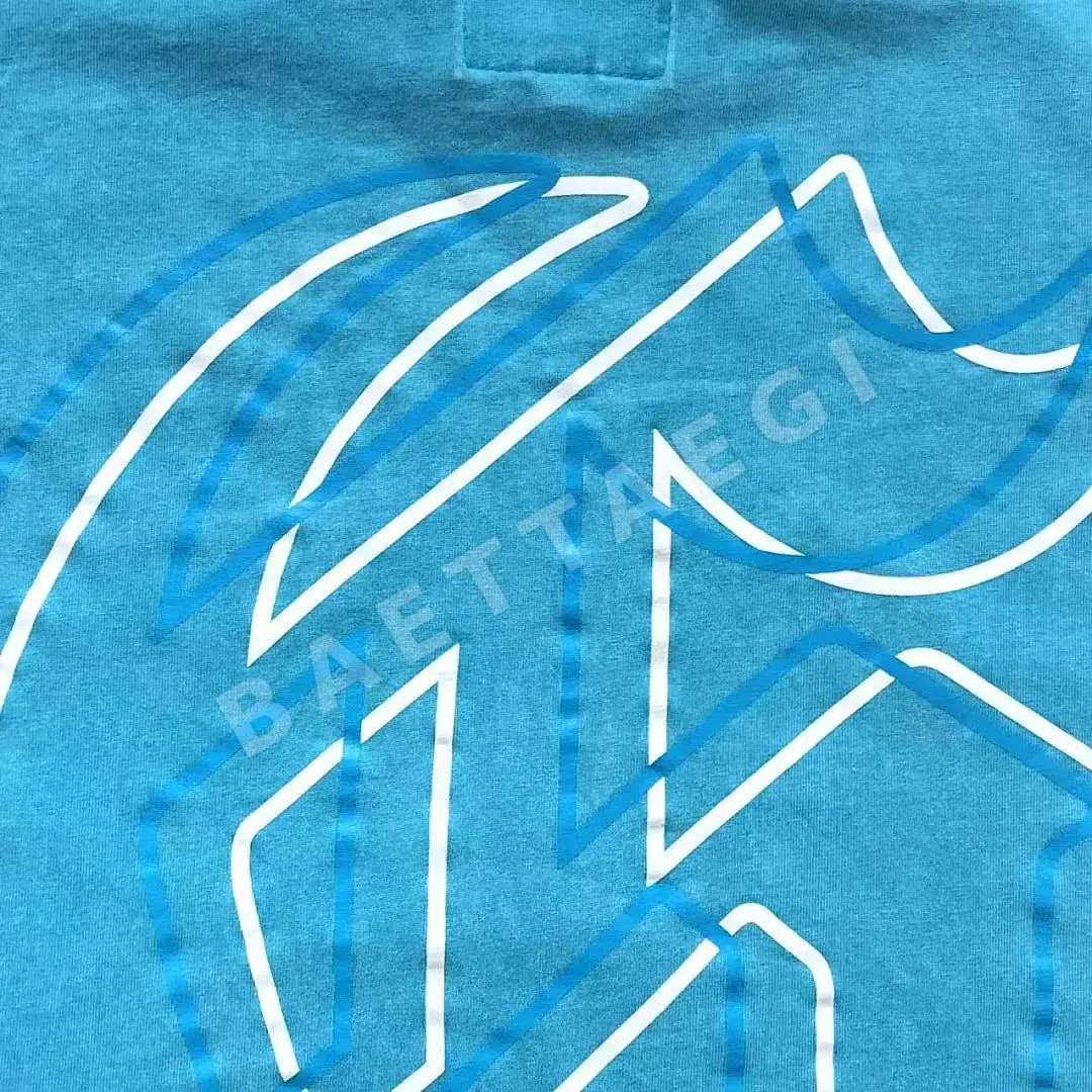 갓스피드 반팔 티셔츠 203397 Godspeed T-Shirt 상세 이미지 13