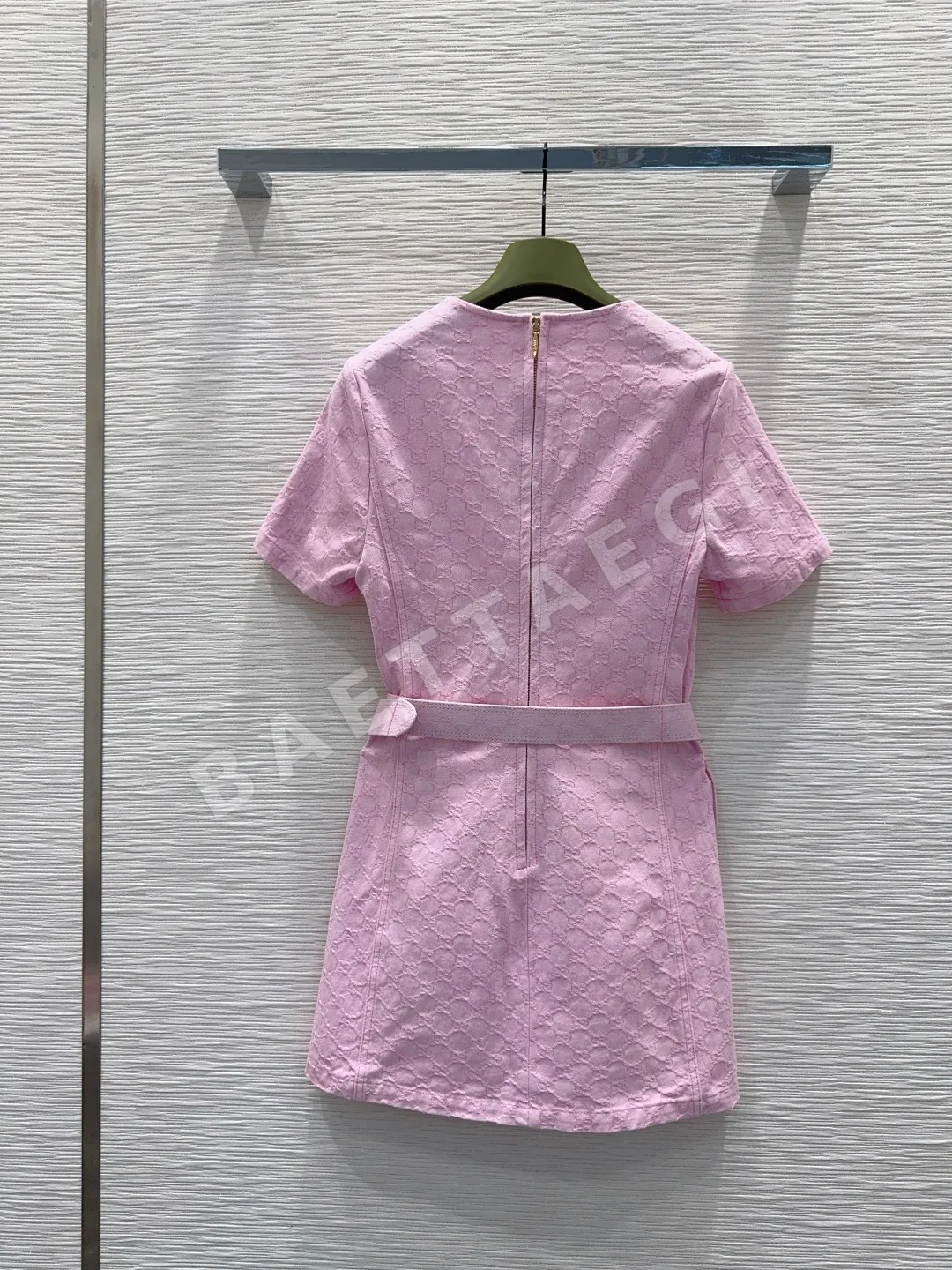 구찌 여성 원피스 상세 이미지 9