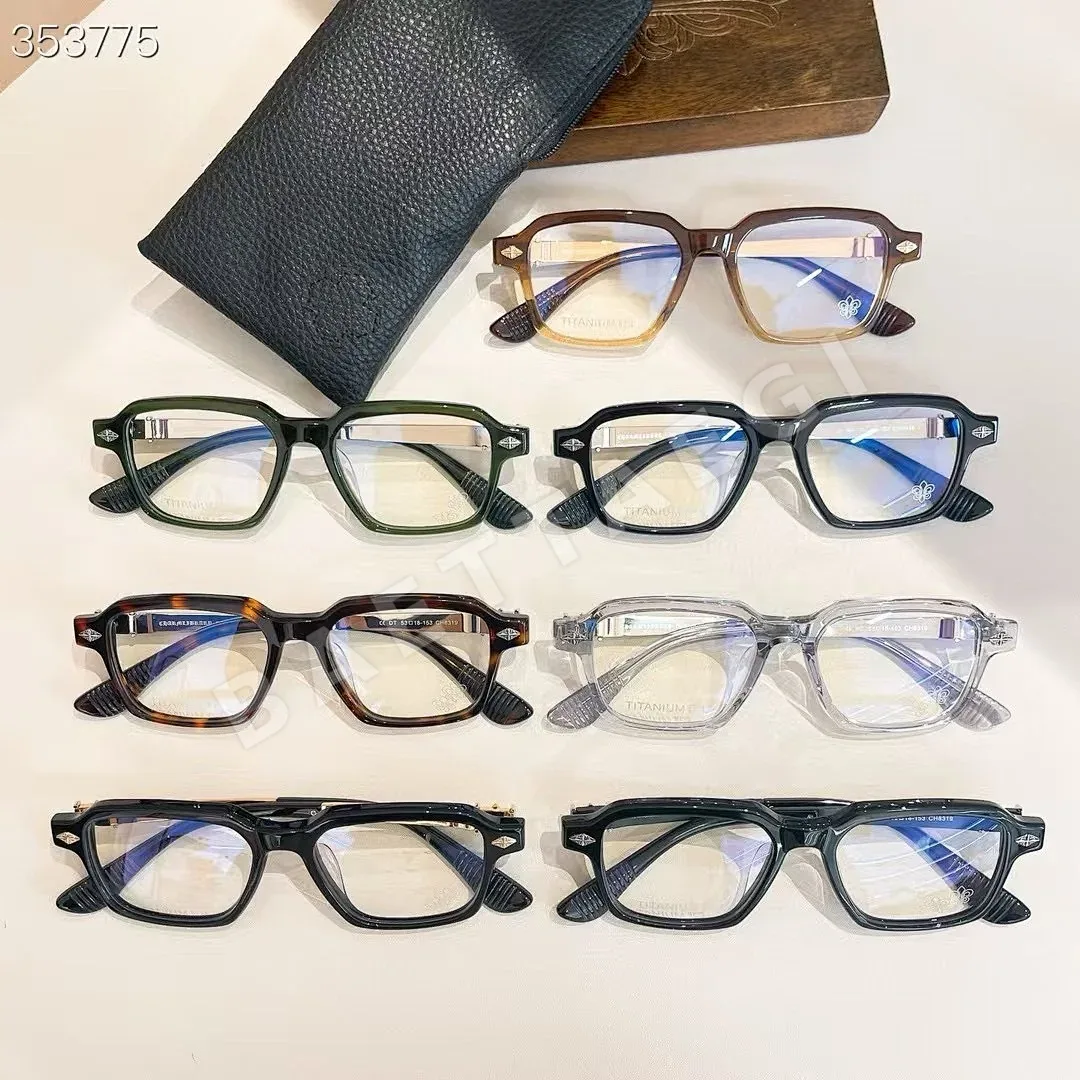 크롬하츠 선글라스 205065 Chrome Hearts Sunglasses 상세 이미지 3