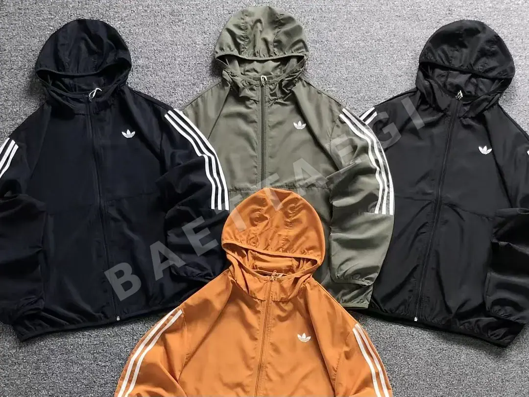 아디다스 자켓 202968 Adidas Jacket 상세 이미지 4