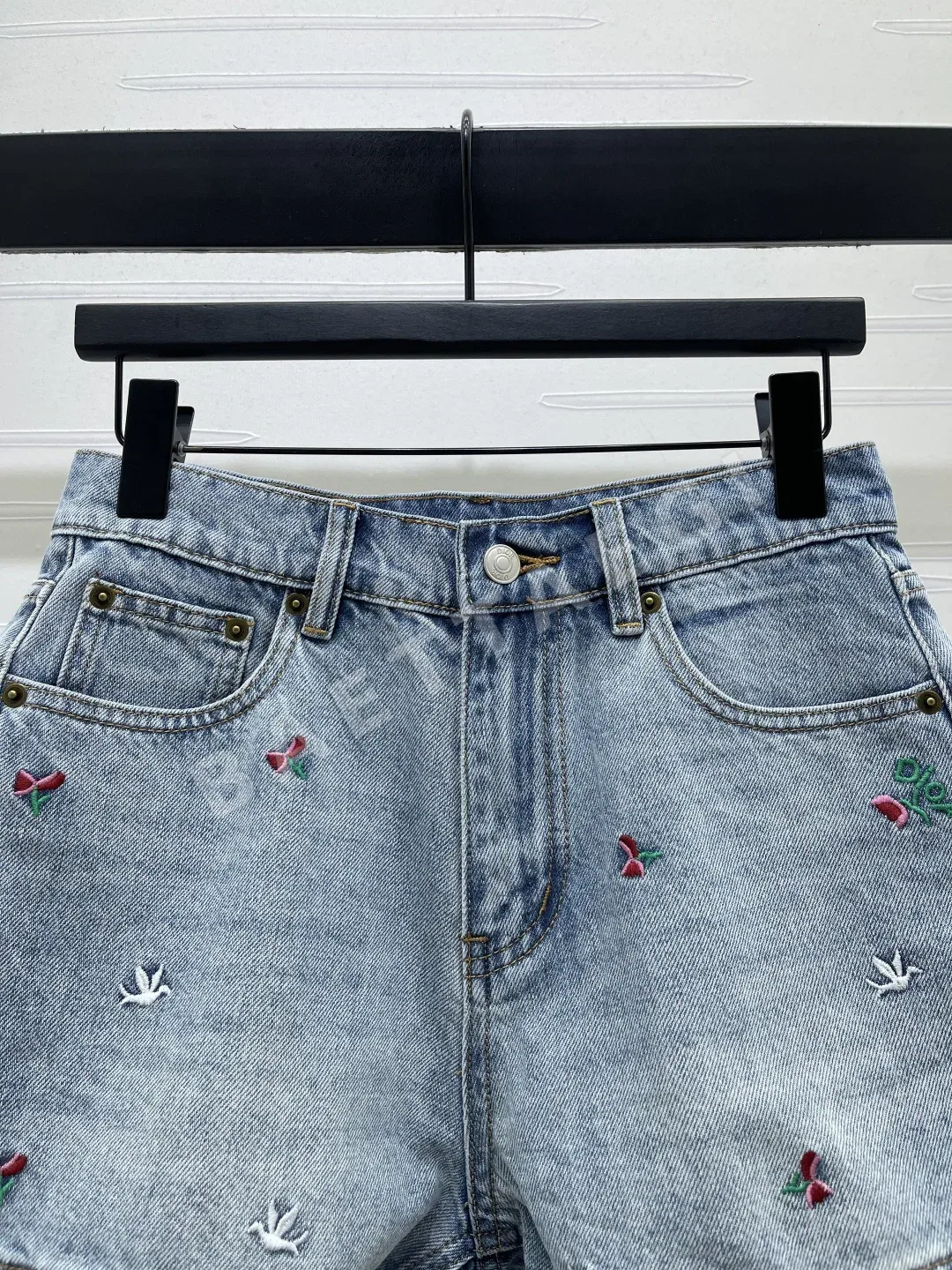 디올 여성 바지 92340 Dior Pants 상세 이미지 4