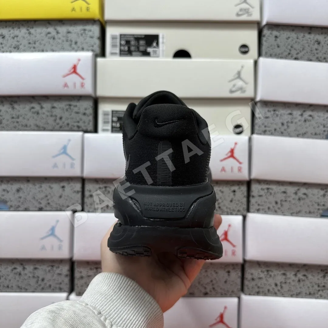 나이키 [5A] 보메로 프리미엄 블랙 HQ2050-735 201619 Nike Vomero Premium 상세 이미지 8