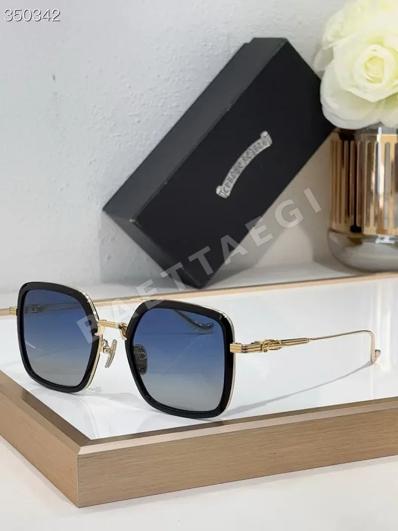 크롬하츠 선글라스 205035 Chrome Hearts Sunglasses 상세 이미지 4