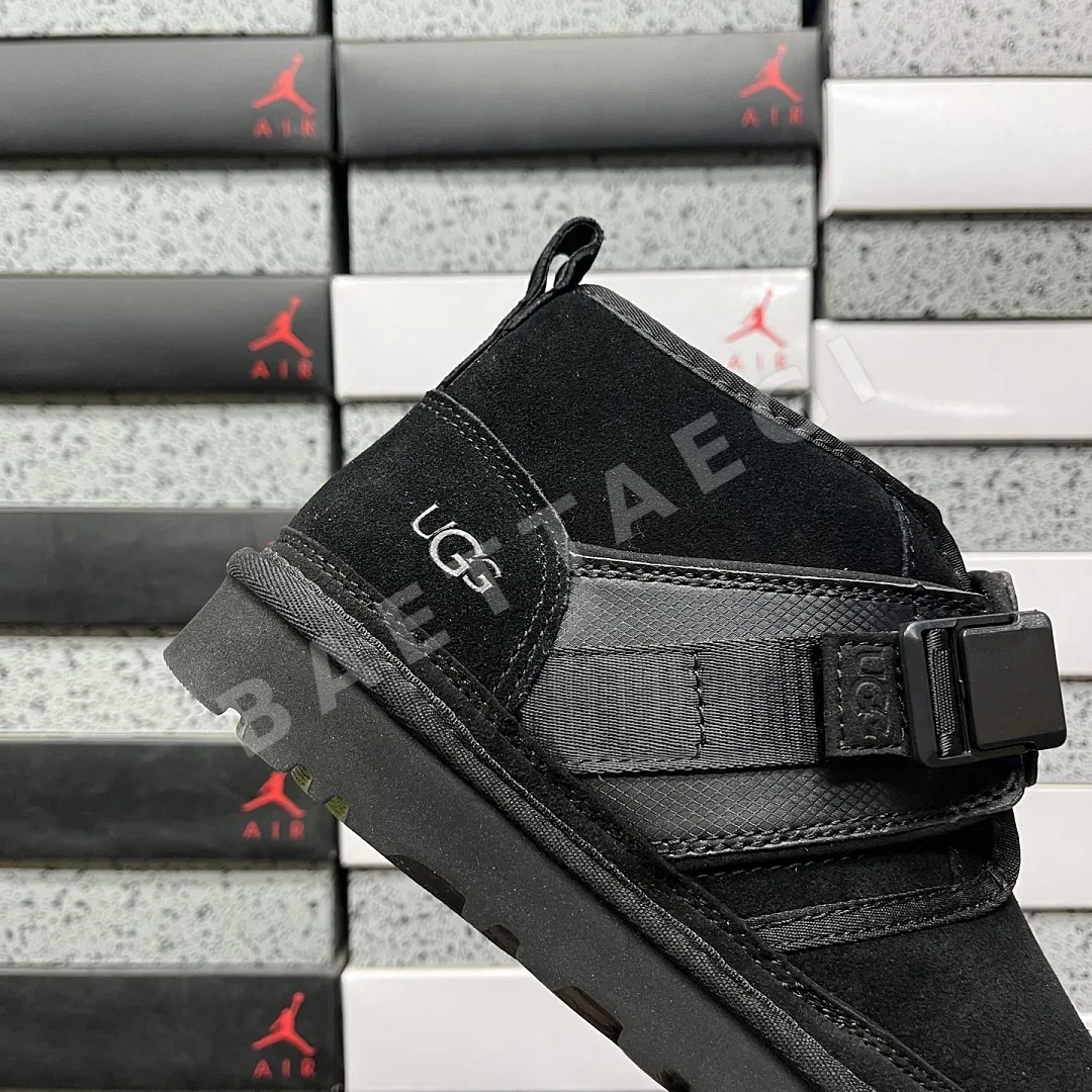 어그 [OT] 블랙 209099 UGG 1118570-BLK 상세 이미지 8