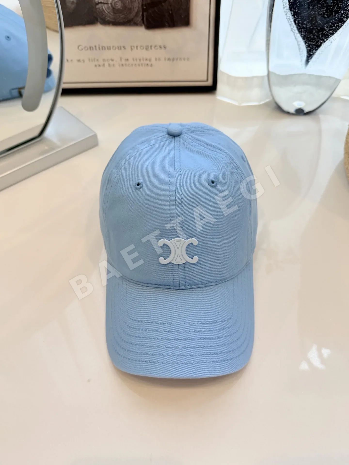 셀린느 모자 84109 Celine Cap 상세 이미지 3