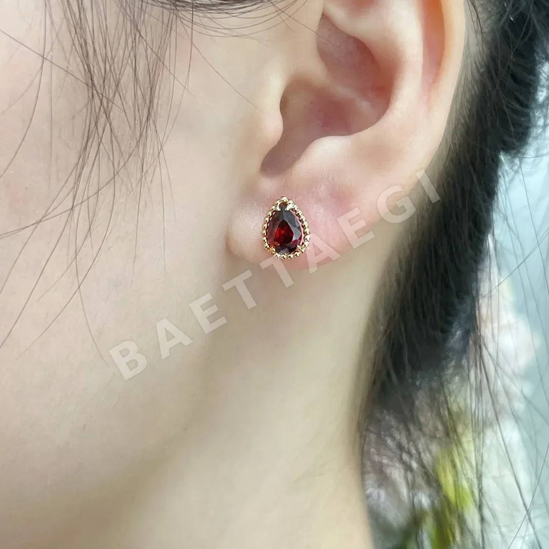 부쉐론 귀걸이 63307 Boucheron Earrings 상세 이미지 2
