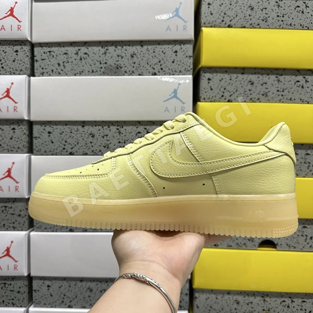 나이키 [XY/PB] 에어 포스 1 로우 CZ8065-800 201732 Nike Air Force 1 Low Drake NOCTA 상세 이미지 5