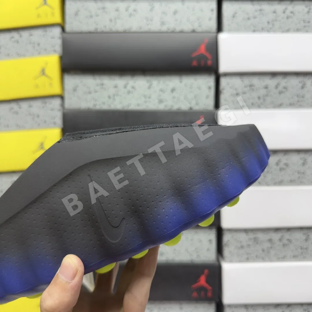 나이키 [S2/TOP] 마인드 001 플라이니트 슬라이드 IR2175-400 201454 Nike Mind 001 Flyknit Slide 상세 이미지 2