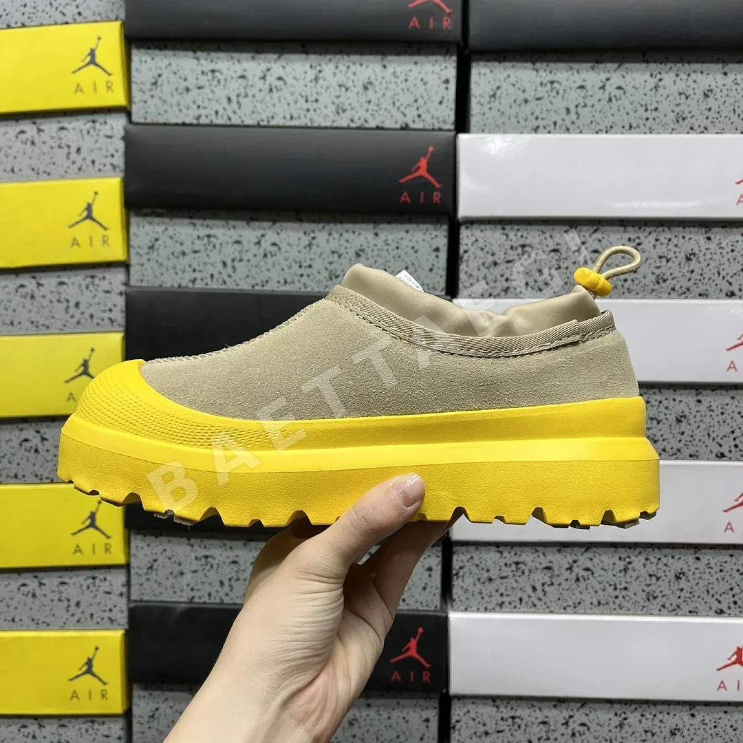 어그 [OT] 옐로우 209019 UGG 상세 이미지 9