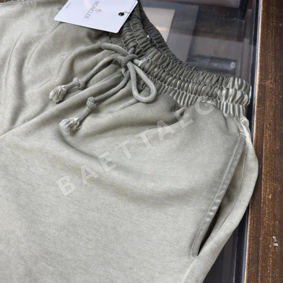 몽클레르 남성 반바지 52689 Moncler Shorts 상세 이미지 4