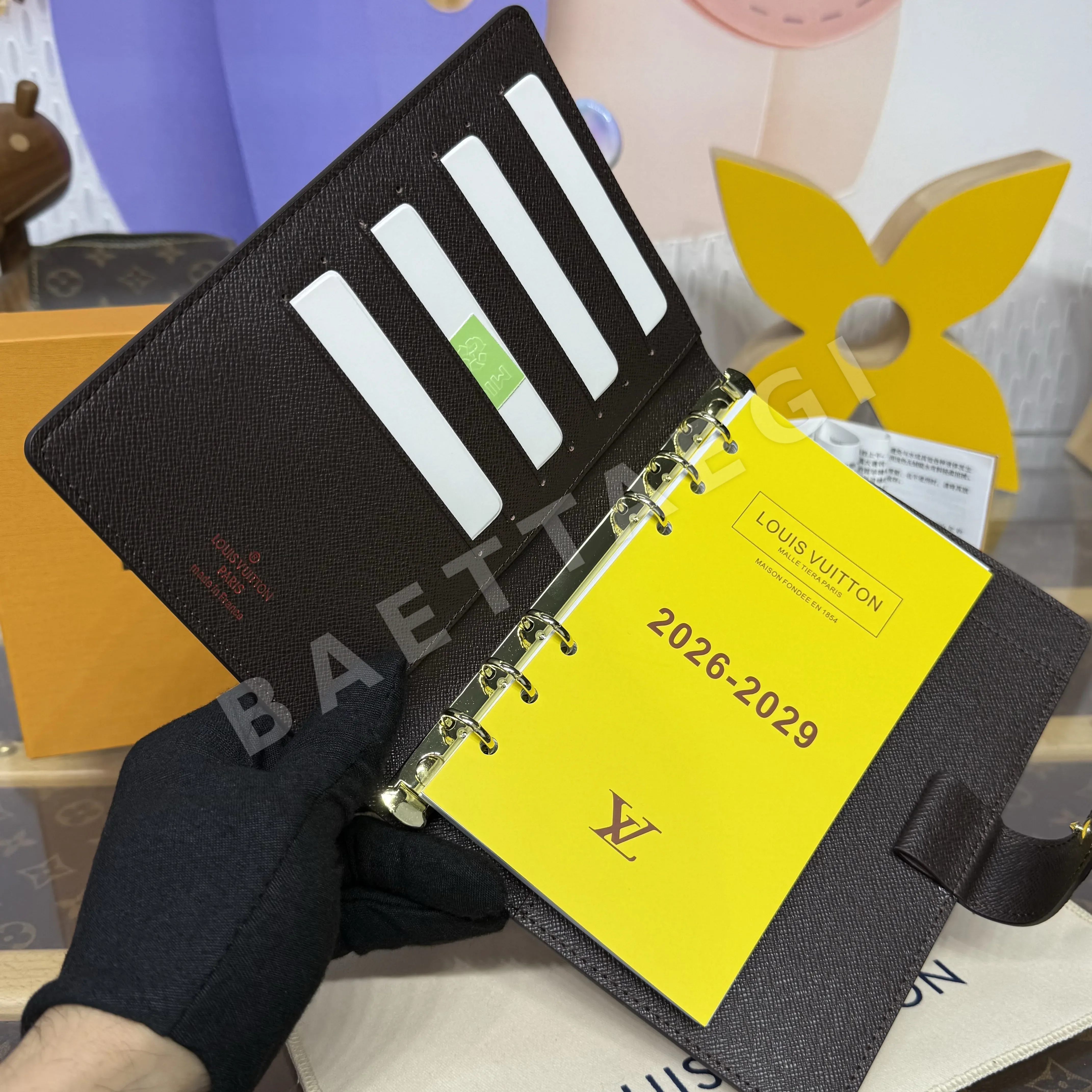 루이비통 지갑 상세 이미지 16