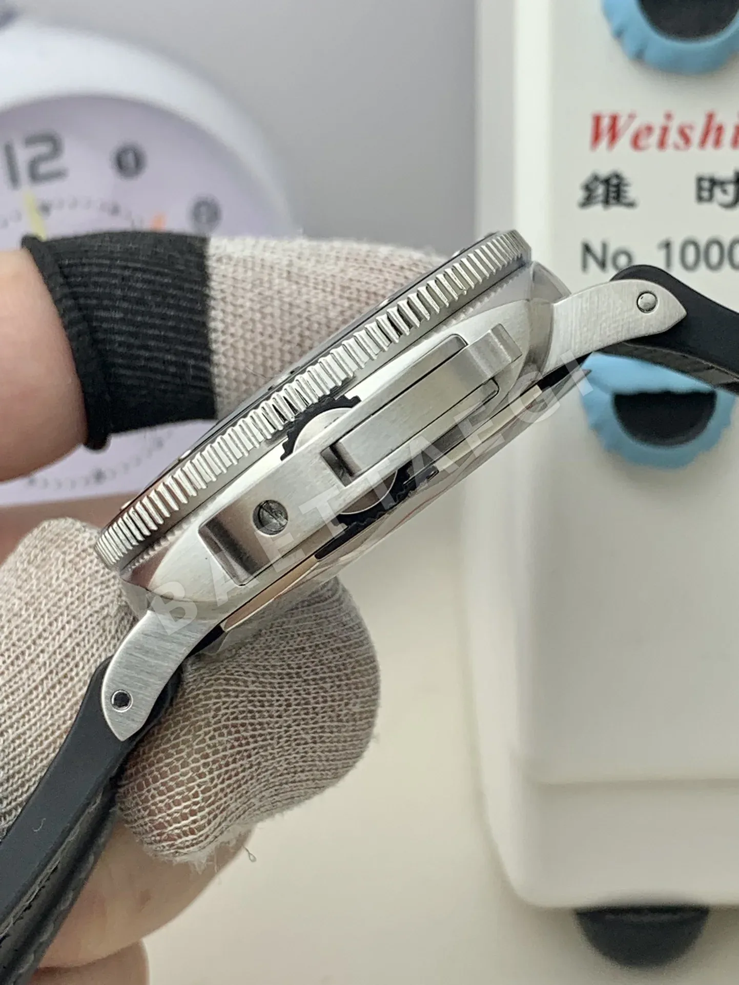 파네라이 PAM1681 시계 상세 이미지 3