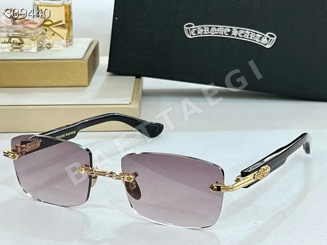 크롬하츠 선글라스 204711 Chrome Hearts Sunglasses 상세 이미지 16