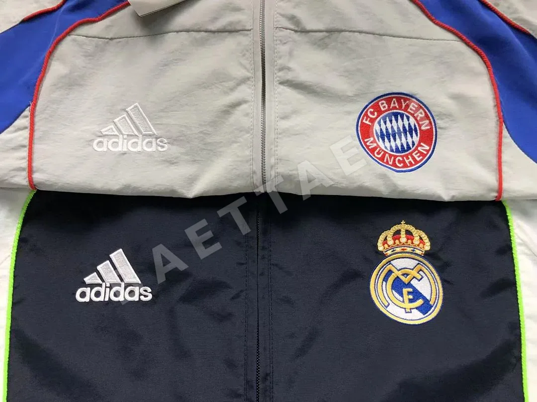 아디다스 자켓 202957 Adidas Jacket 상세 이미지 12
