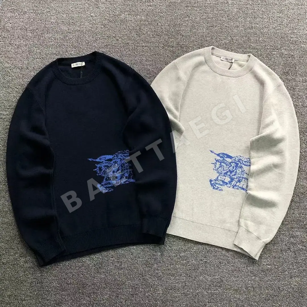 버버리 스웨터 203569 Burberry Sweater