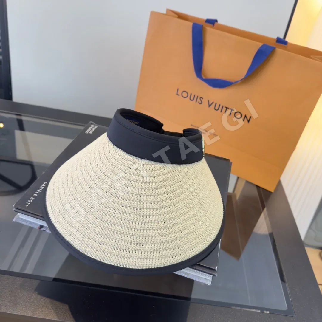 루이비통 모자 186158 Louis Vuitton Cap 상세 이미지 5