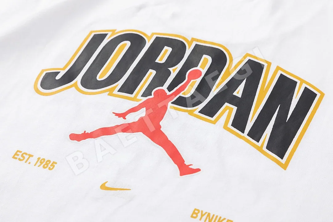 나이키 조던 반팔 티셔츠 202992 Nike Jordan T-Shirt 상세 이미지 15