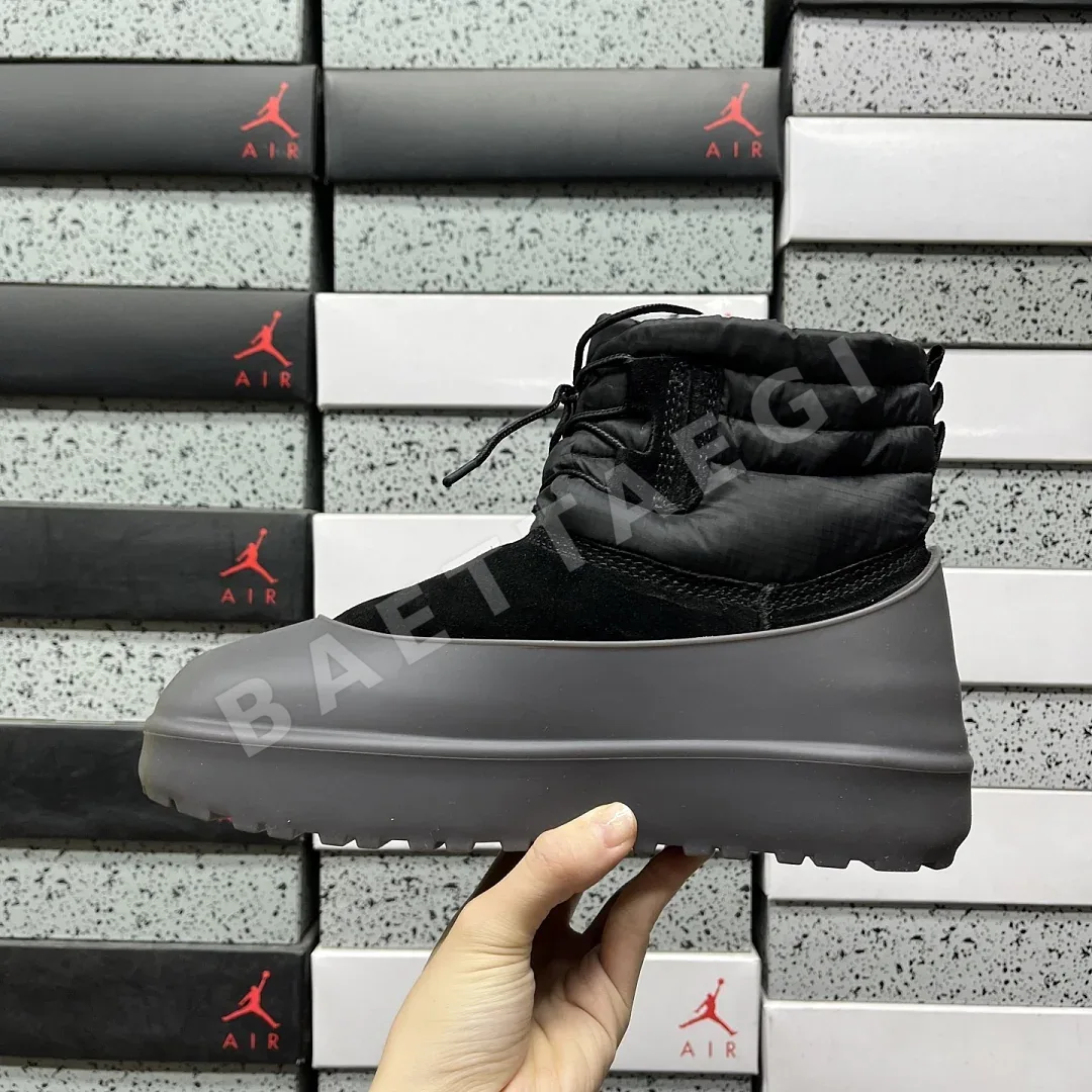 어그 [OT] 블랙 209012 UGG 1120849-BLK 상세 이미지 9