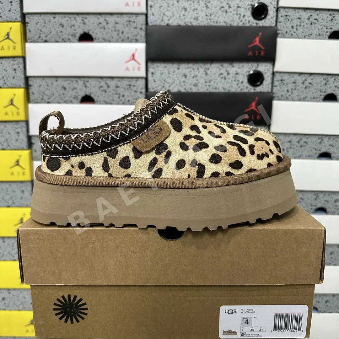 어그 [TOP] 208945 UGG 1177890 FDJ 상세 이미지 1