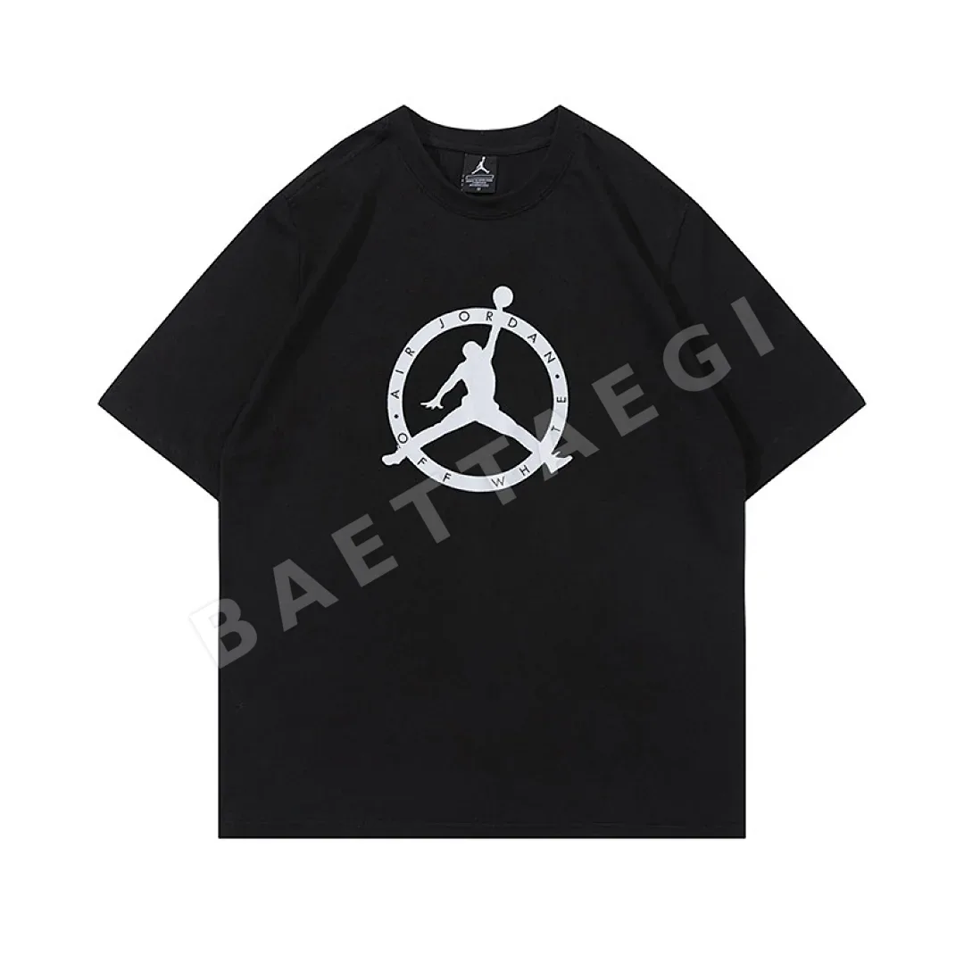 나이키 조던 반팔 티셔츠 202994 Nike Jordan T-Shirt 상세 이미지 6