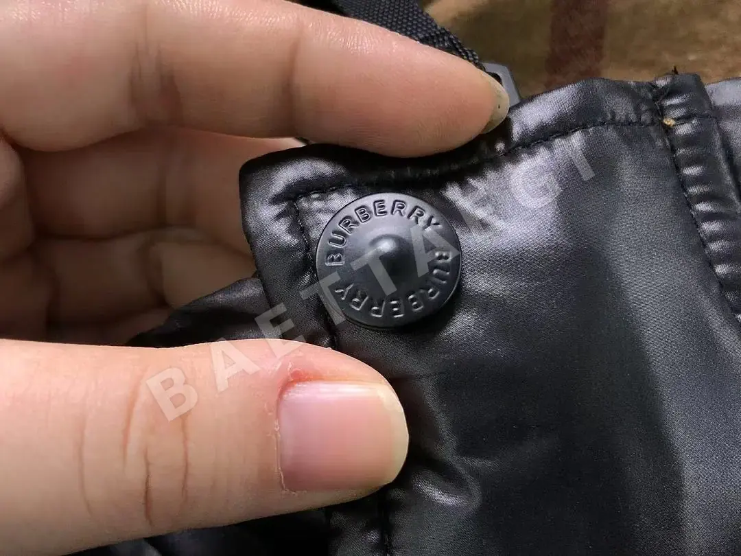 버버리 패딩 자켓 203572 Burberry Down Jacket 상세 이미지 19