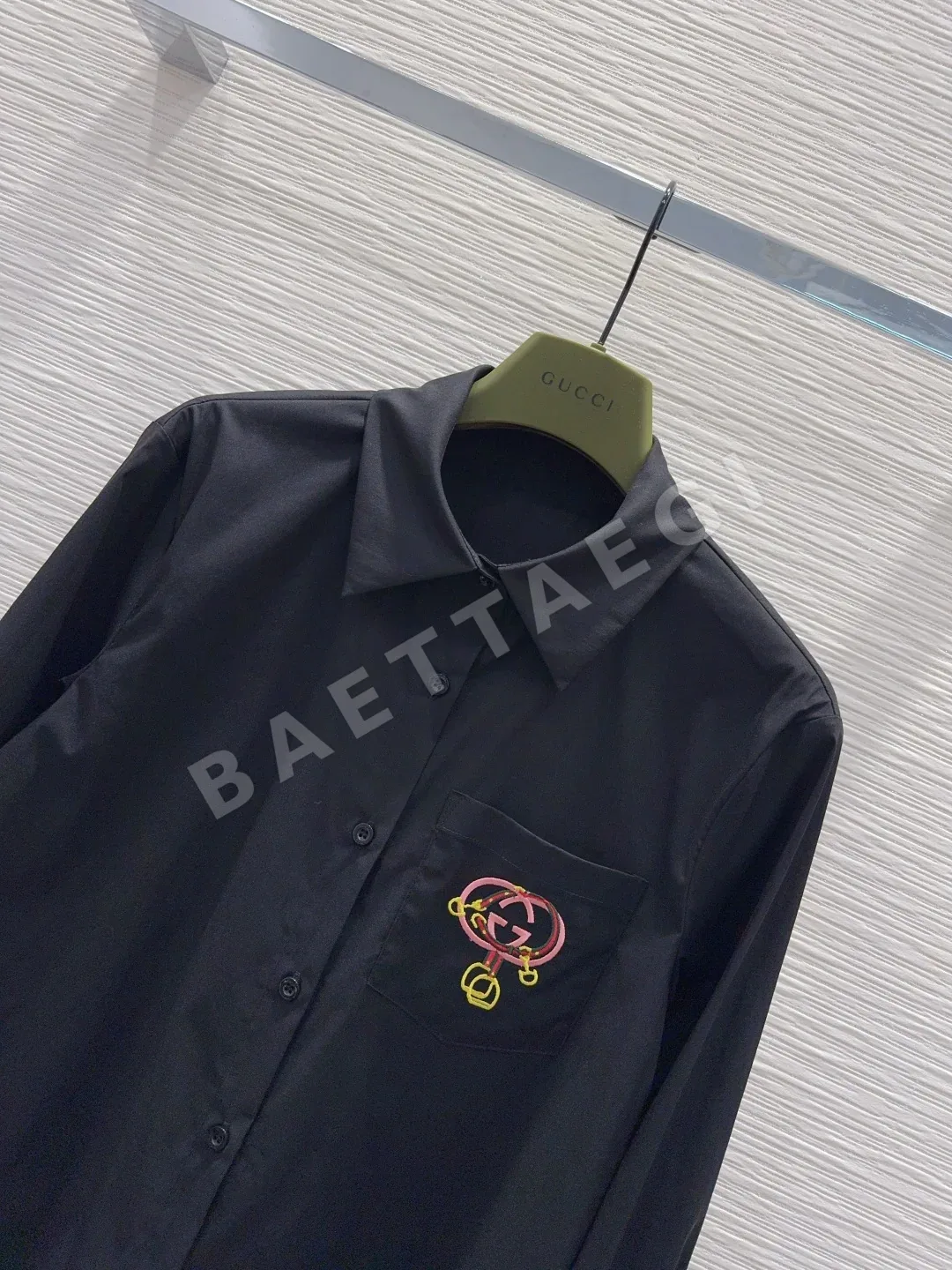 구찌 여성 셔츠 53973 Gucci Women Shirt 상세 이미지 2