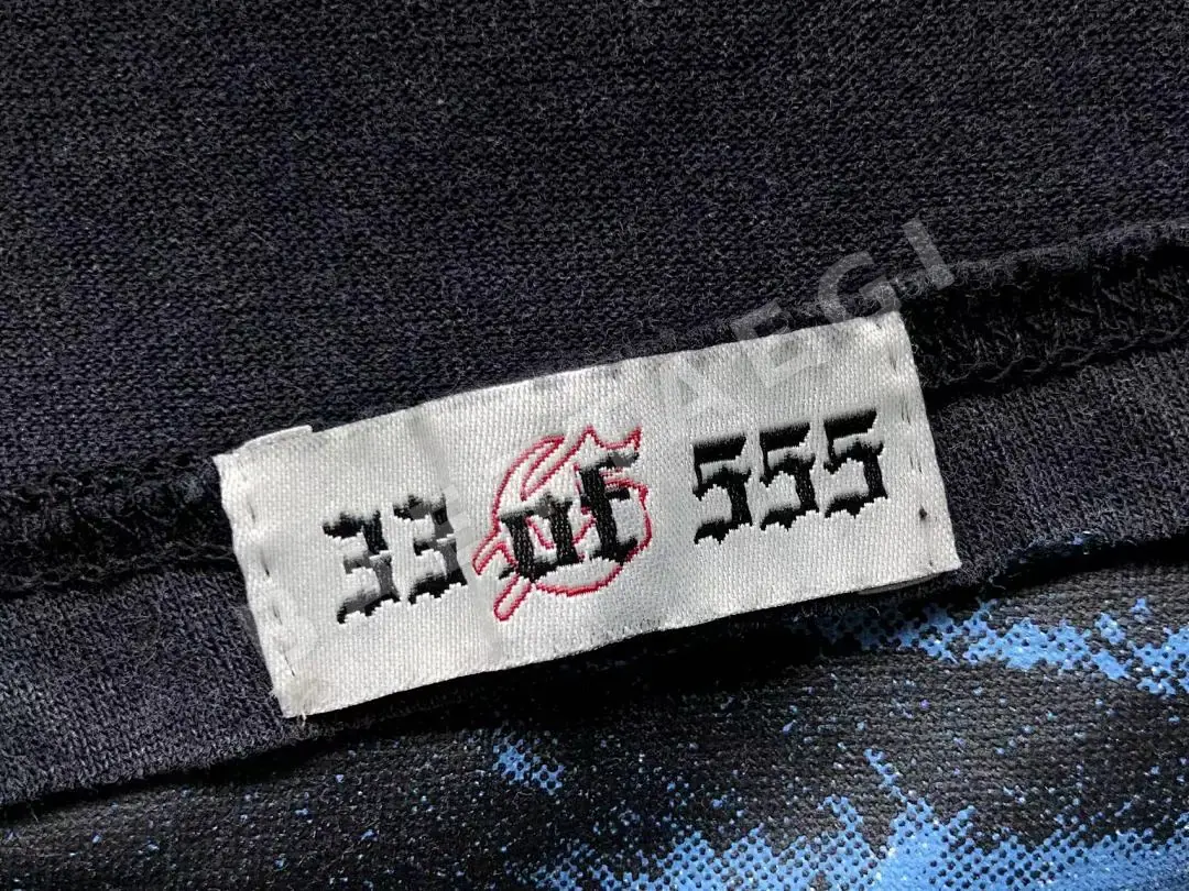 갓스피드 긴팔 티셔츠 203371 Godspeed Long Sleeve 상세 이미지 24
