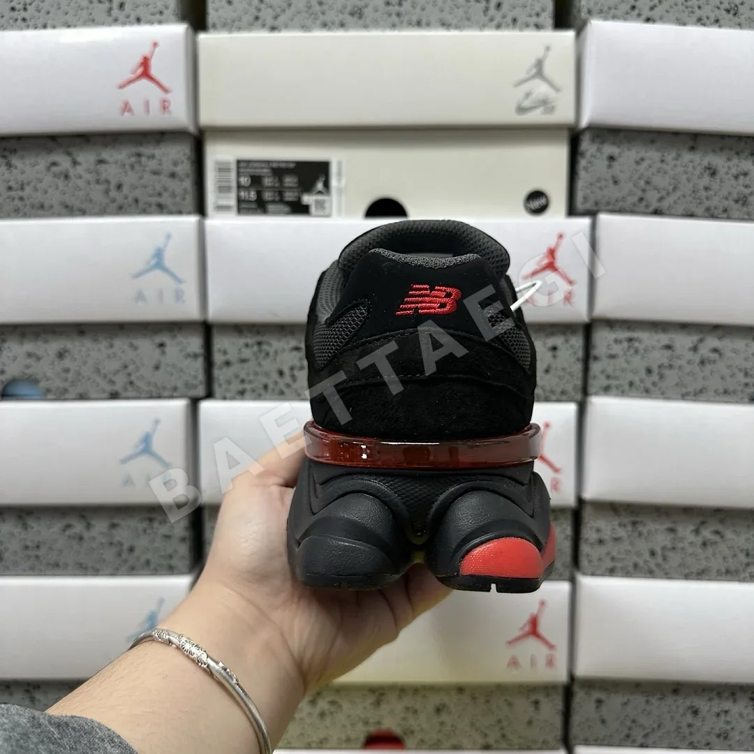뉴발란스 [C] 9060 U9060JR 202230 New Balance 9060 상세 이미지 9