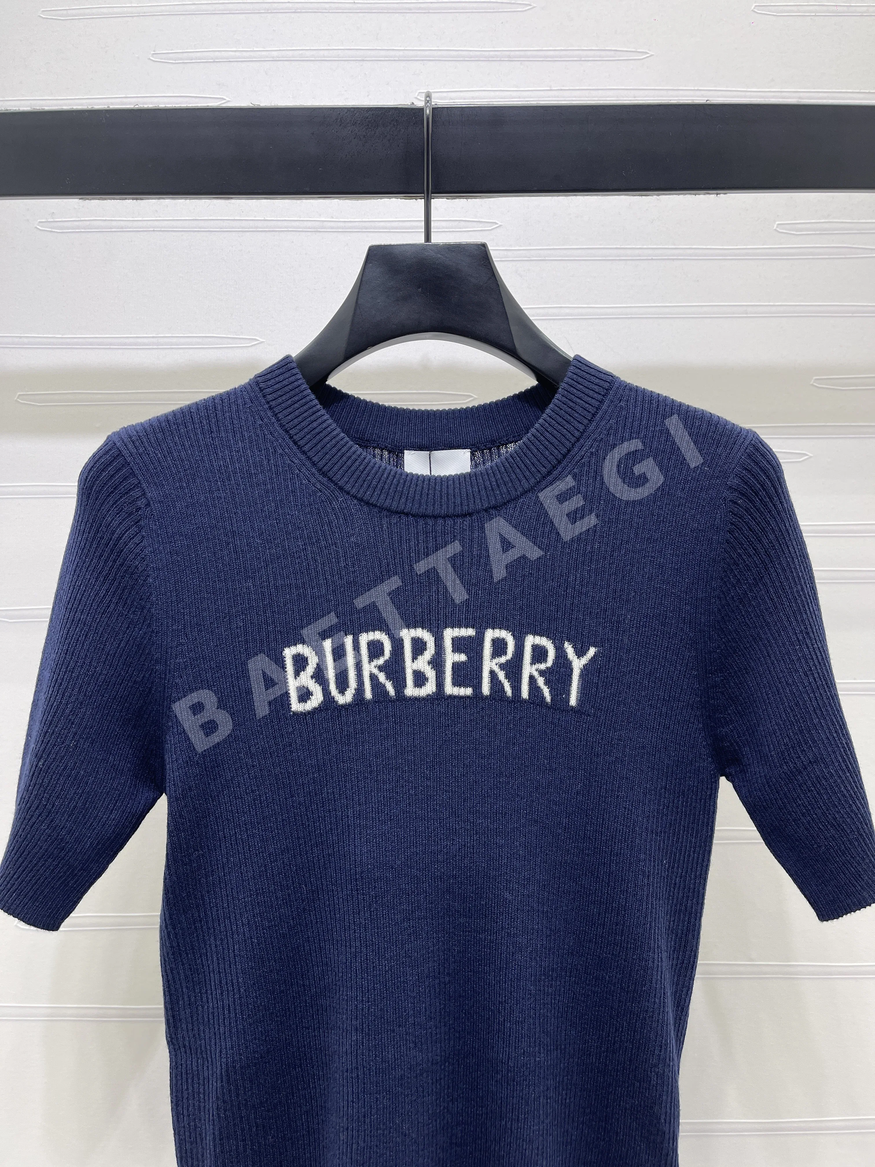 버버리 여성 니트 85071 Burberry Women Knit 상세 이미지 11