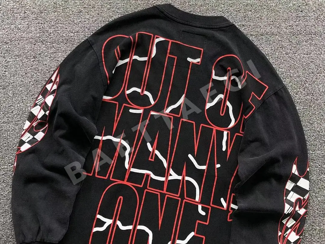 갓스피드 긴팔 티셔츠 203370 Godspeed Long Sleeve 상세 이미지 15