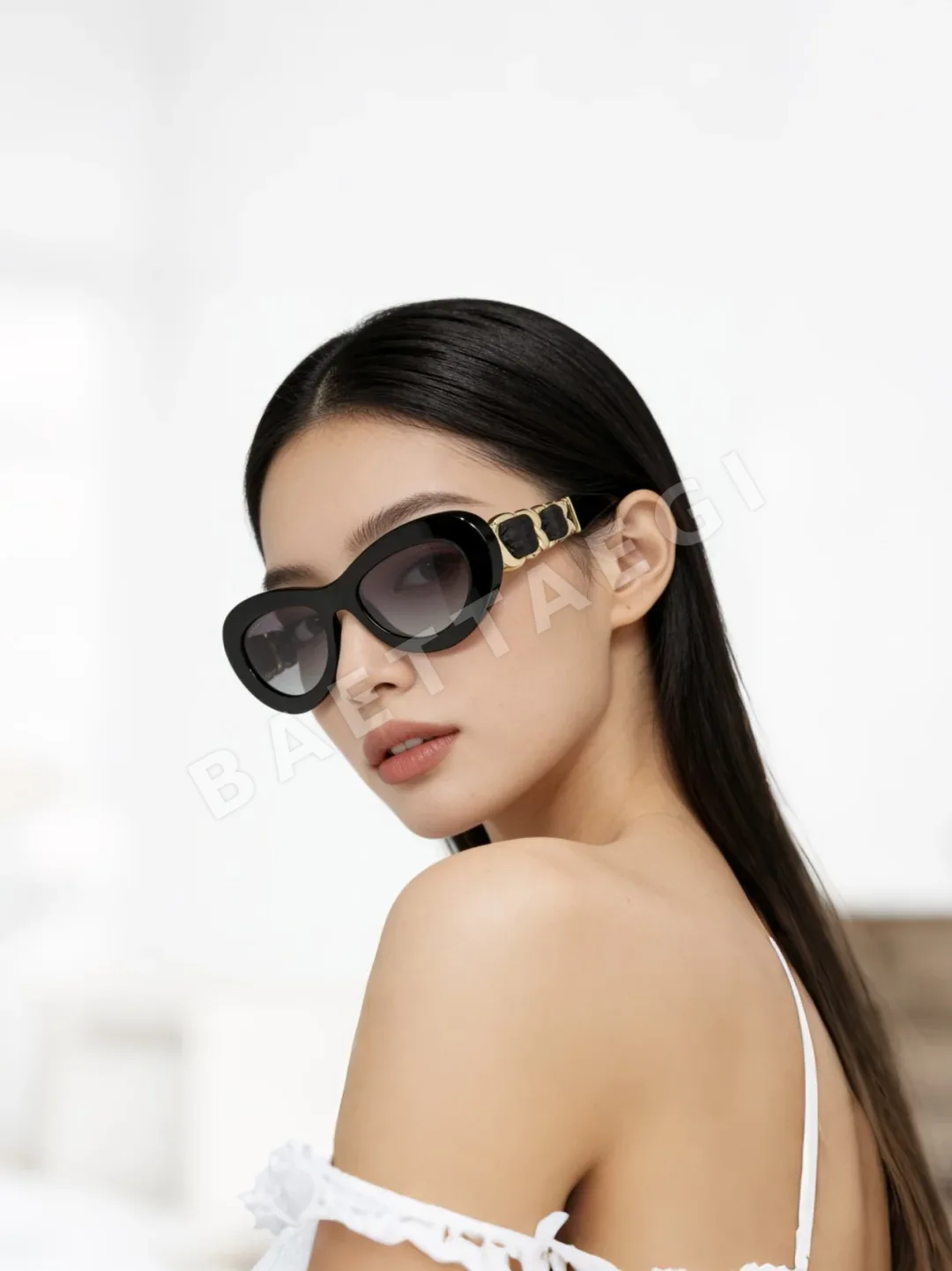 샤넬 선글라스 73502 Chanel Sunglasses