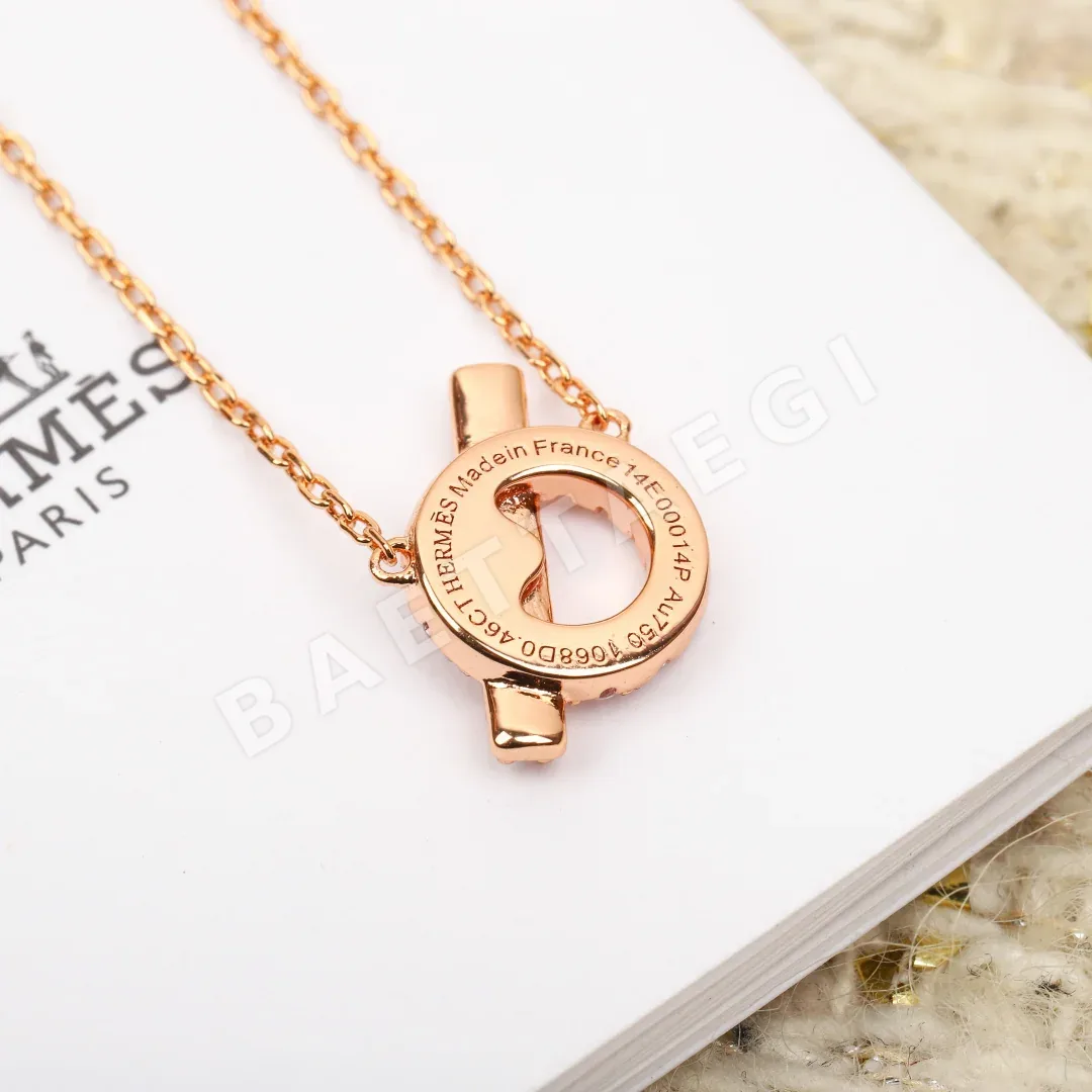 에르메스 목걸이 70071 Hermes Necklace 상세 이미지 7