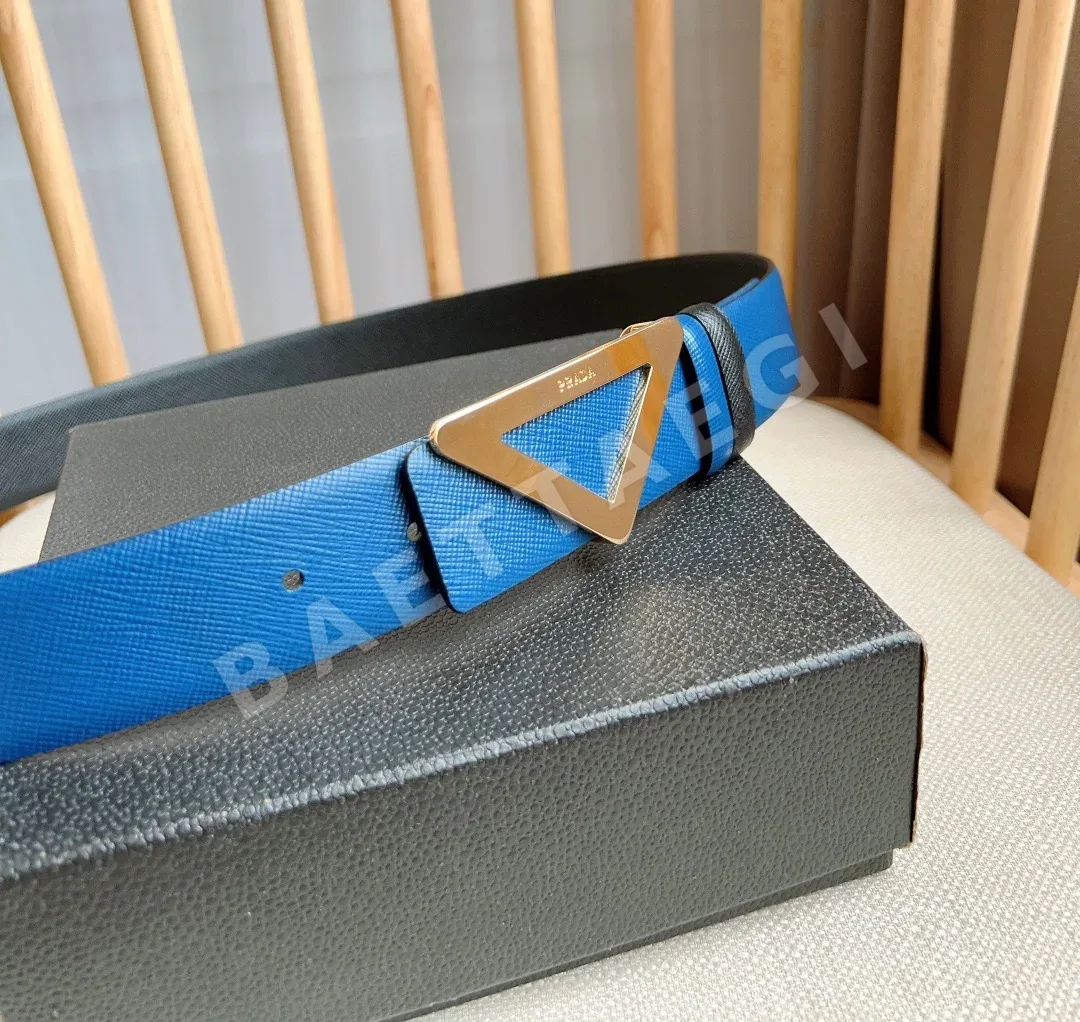 프라다 벨트 60236 Prada Belt 상세 이미지 7