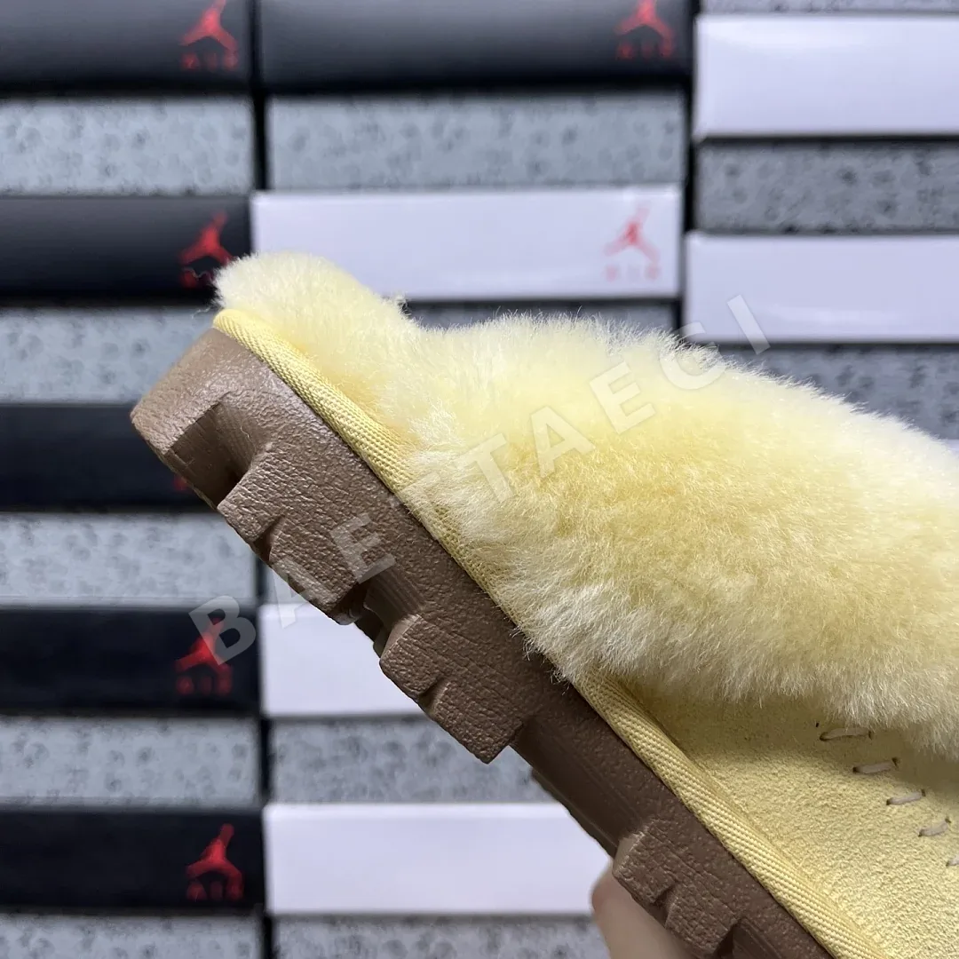 어그 [TOP] 옐로우 208934 UGG MTDMS 상세 이미지 6