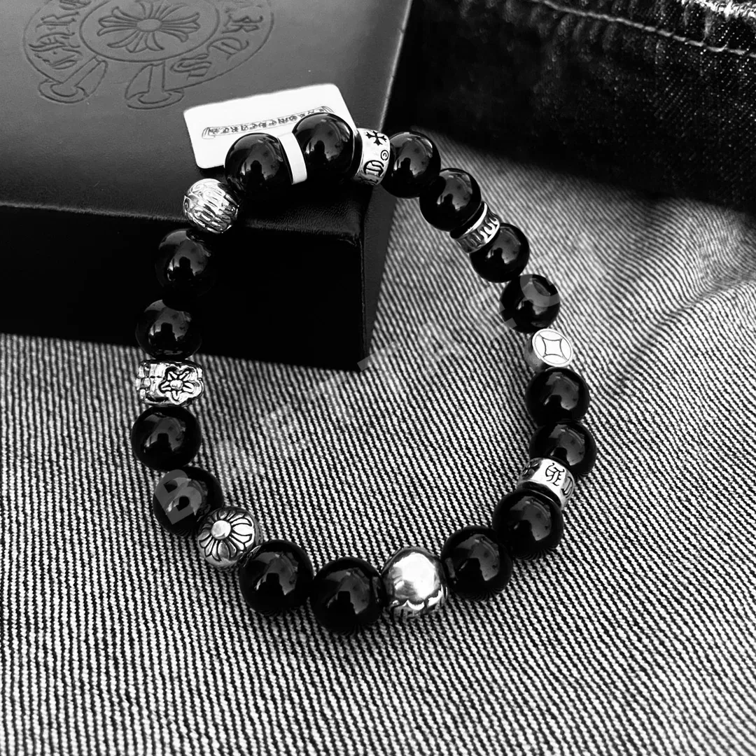 크롬하츠 팔찌 61486 Chrome Hearts Bracelet 상세 이미지 7