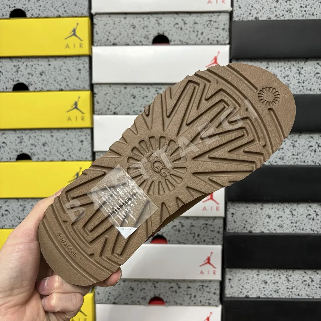 어그 [TOP] 208894 UGG Tazz / -2553 상세 이미지 5