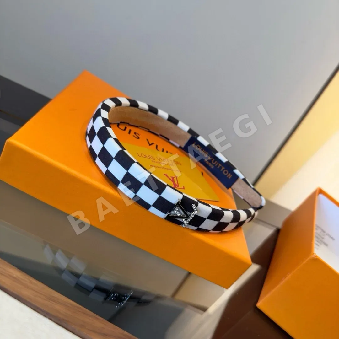 루이비통 헤드밴드 184059