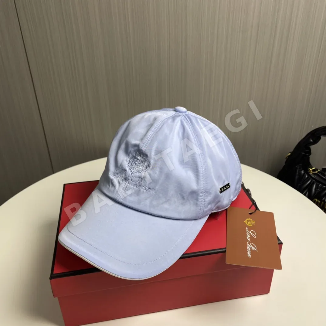 로로피아나 야구모자 상세 이미지 5