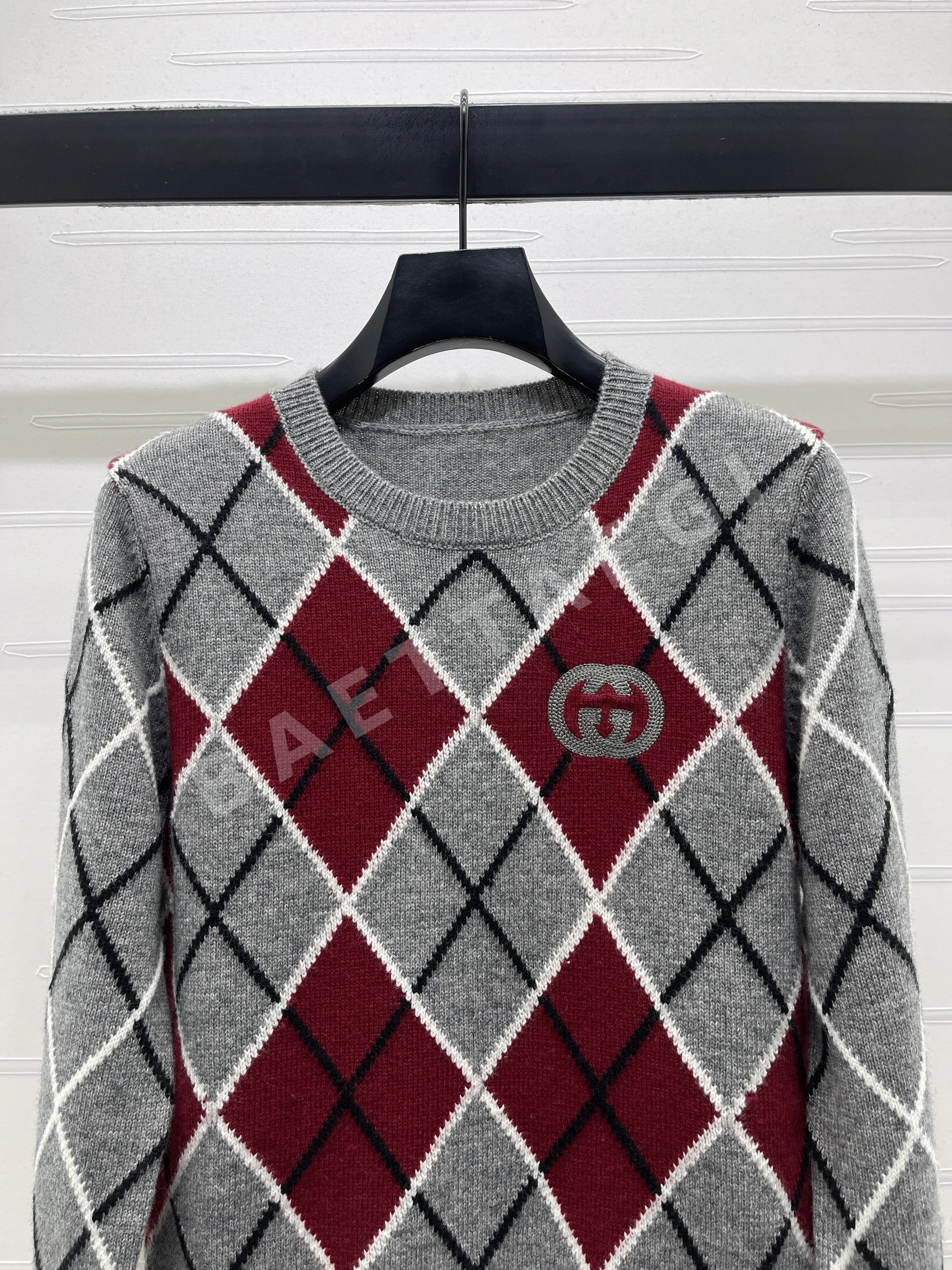 구찌 여성 니트 91717 Gucci Knit 상세 이미지 12