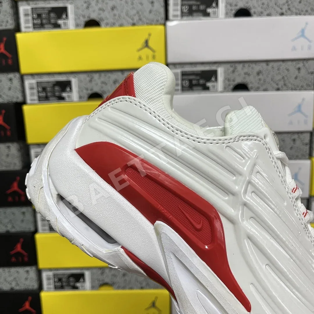 나이키 [WM] 핫 스텝 2 화이트 레드 DZ7293-300 202022 Nike Hot Step 2 상세 이미지 8