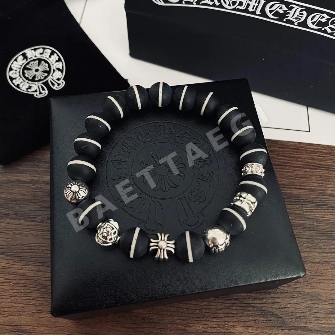 크롬하츠 팔찌 61751 Chrome Hearts Bracelet 상세 이미지 4