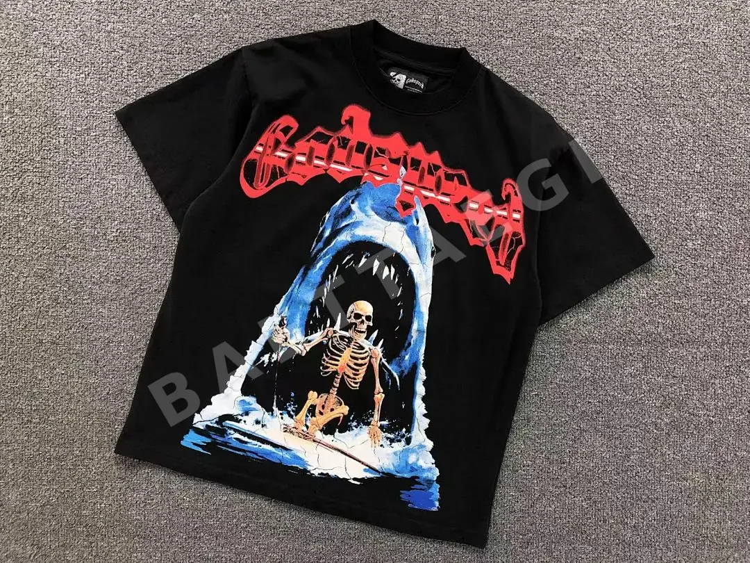 갓스피드 반팔 티셔츠 203324 Godspeed T-Shirt 상세 이미지 6